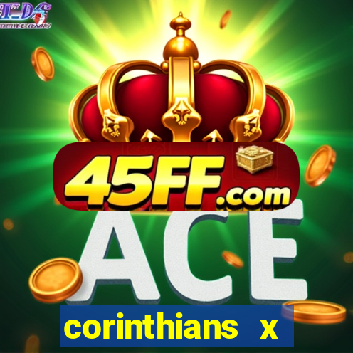 corinthians x cruzeiro ao vivo futemax